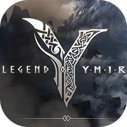 尤弥尔传奇-LegendsOfYmir