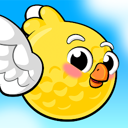 超级飞扬高尔夫