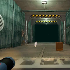 R.E.P.O（仿制版）