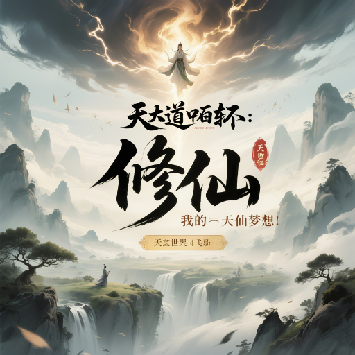 天道轮回：我的修仙梦