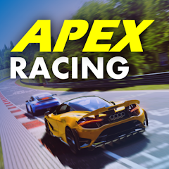 Apex竞速（神力科莎）