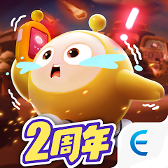 蛋仔派对