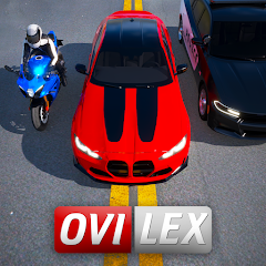 汽车驾驶模拟器：EVO