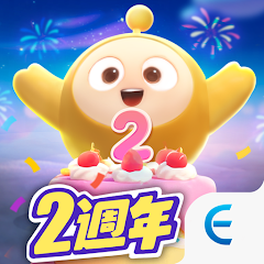 蛋仔派对