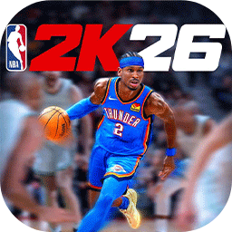 NBA 2K26（PC）
