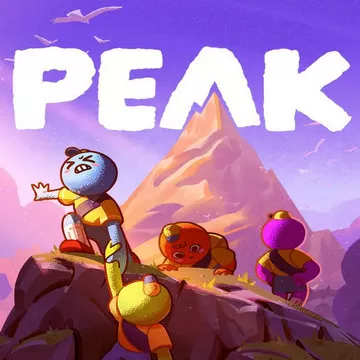 PEAK（云游戏）
