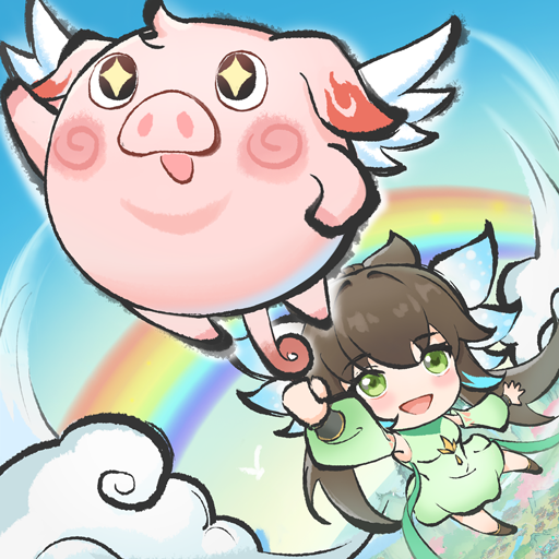 最强祖师