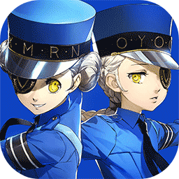 女神异闻录：夜幕魅影