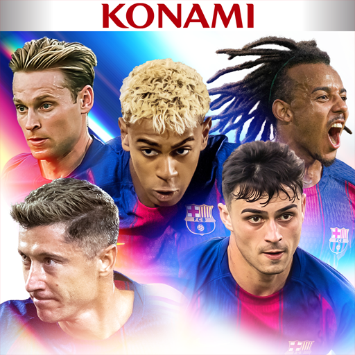 实况：王者集结