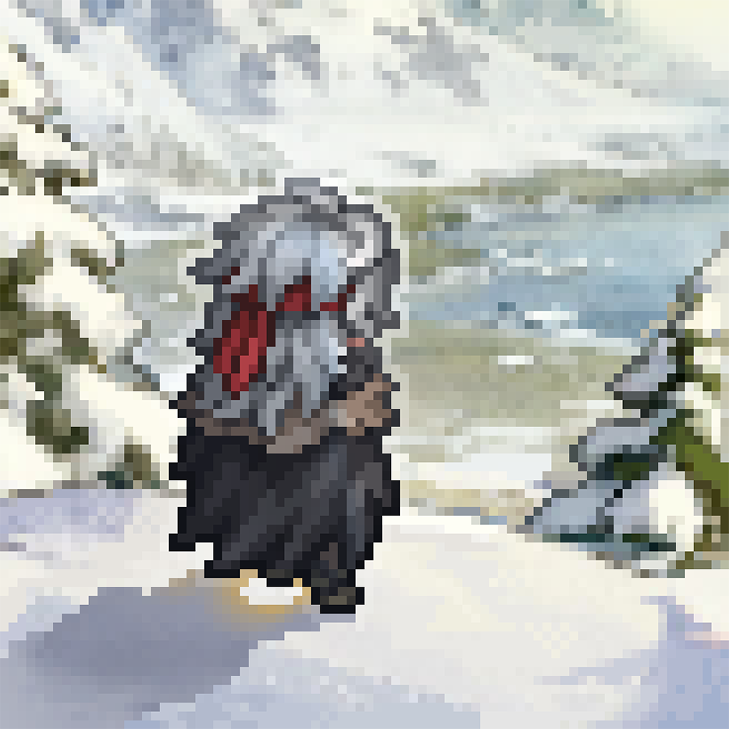 铃兰之剑：为这和平的世界