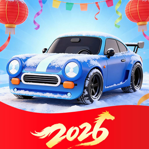 驾考模拟：老司机之路