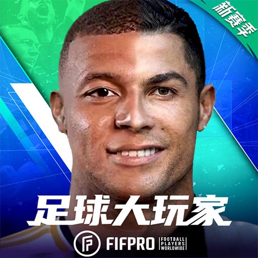 足球大玩家