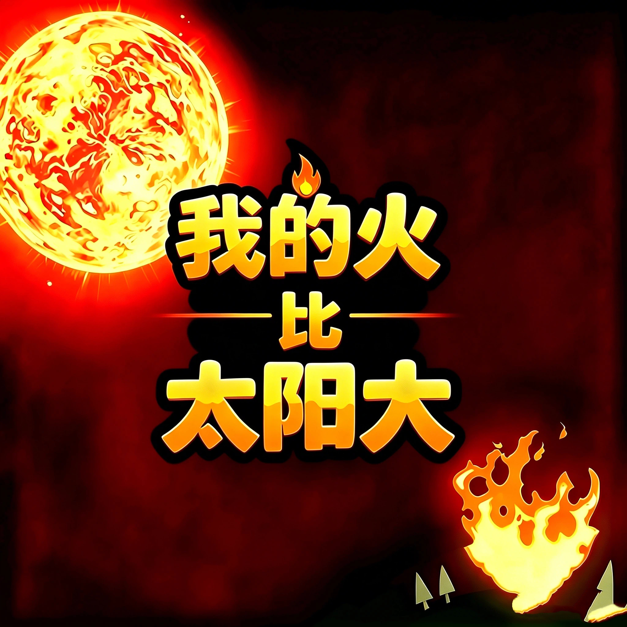 游戏图标