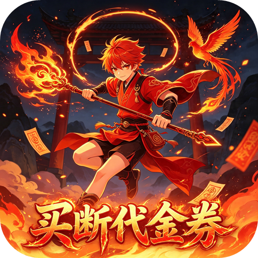 游戏图标