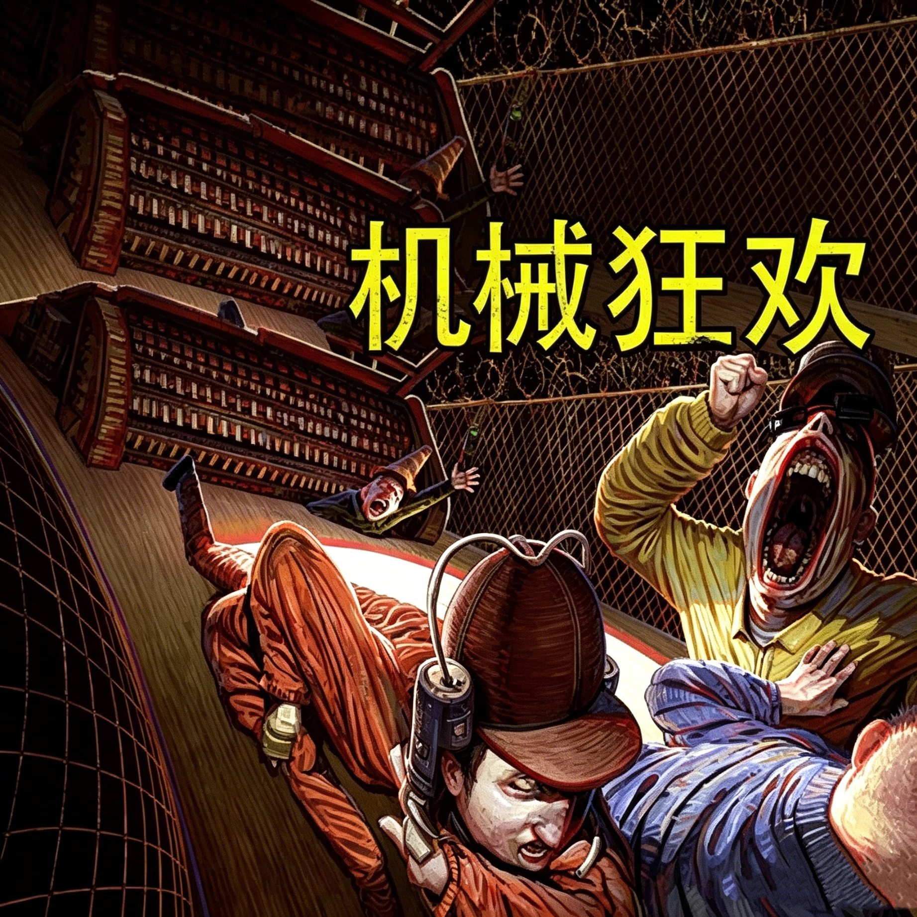 游戏图标