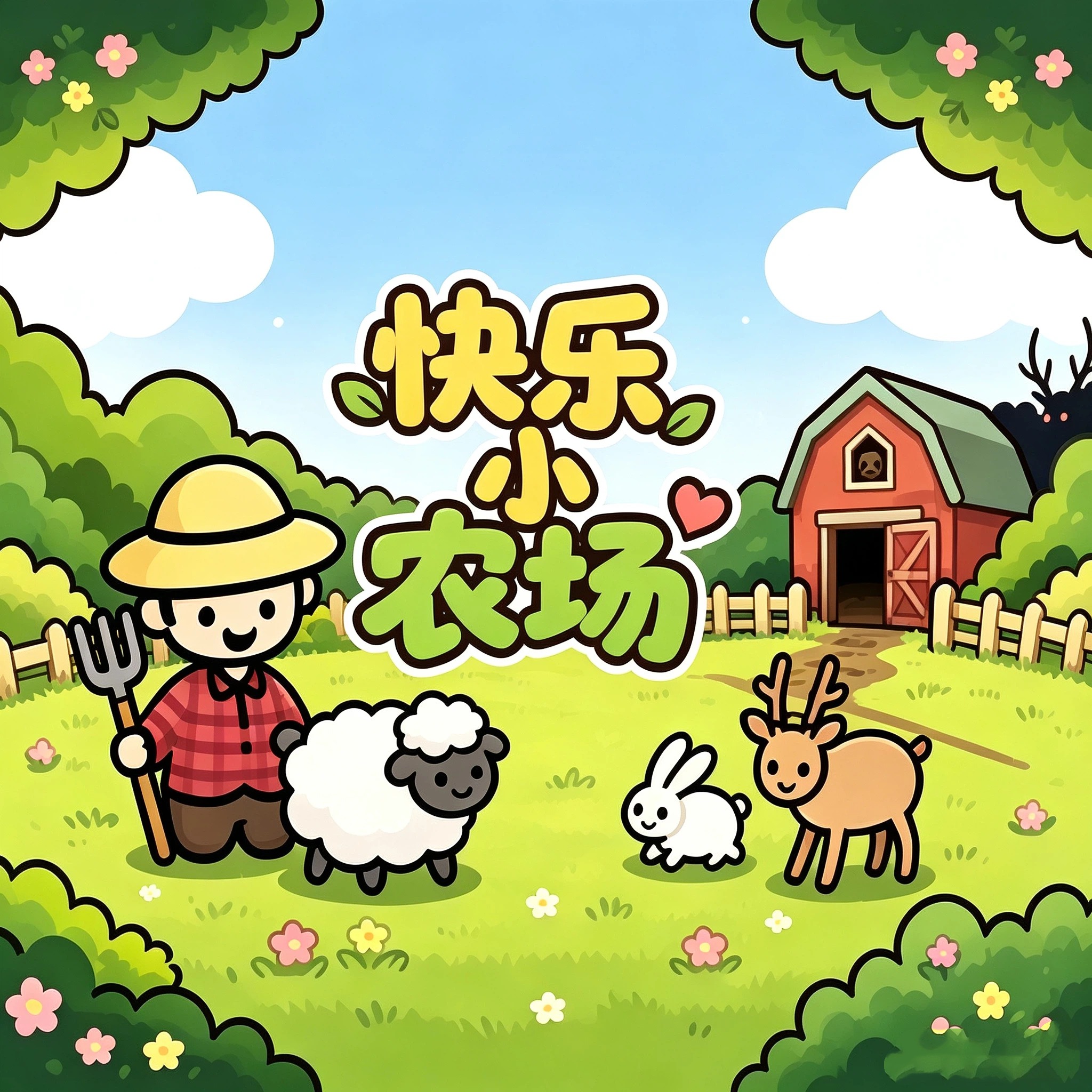 游戏图标