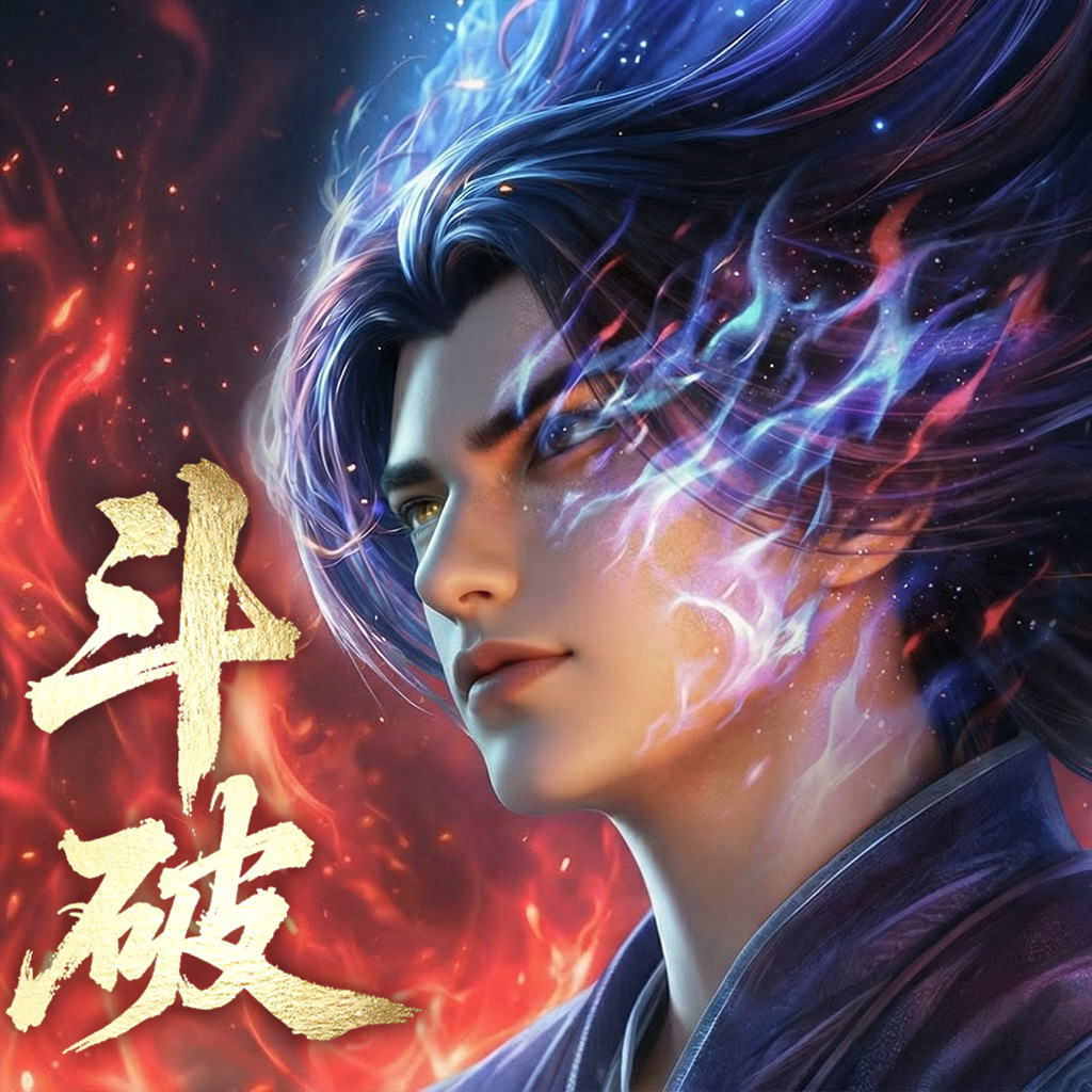 游戏图标