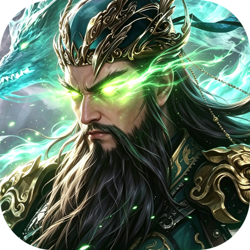 游戏图标