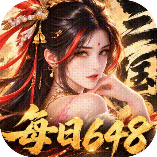 游戏图标