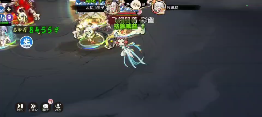 【阵容攻略】毒王阿璃:极致输出阵容玩法搭配（铁桶绝对天敌:极致中毒阿璃)。