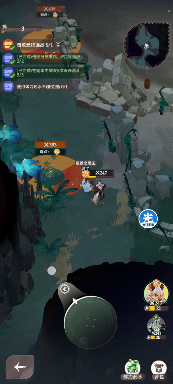 【活动攻略】奇缘探险:奥术遗迹2+密林探险通关攻略（附加:完整通关视频）