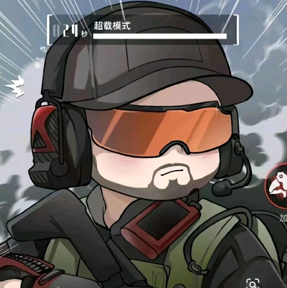 用户头像