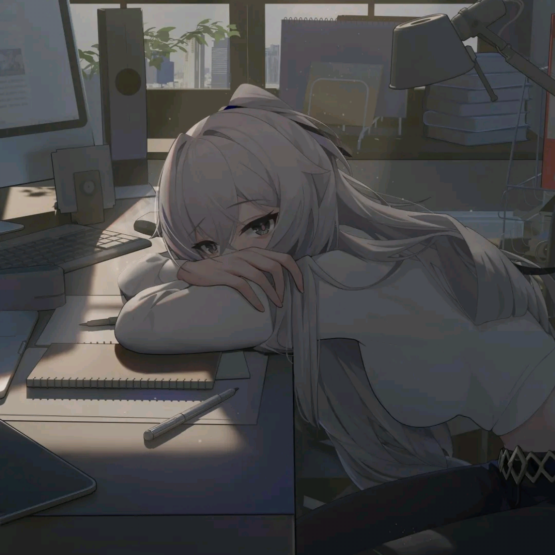 用户头像