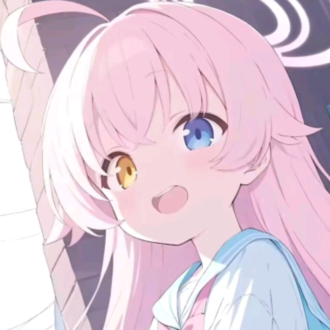 用户头像