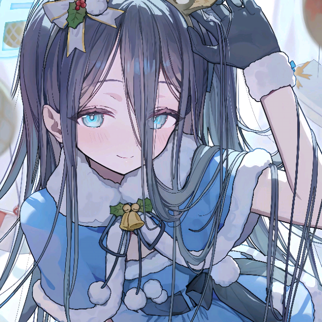 用户头像