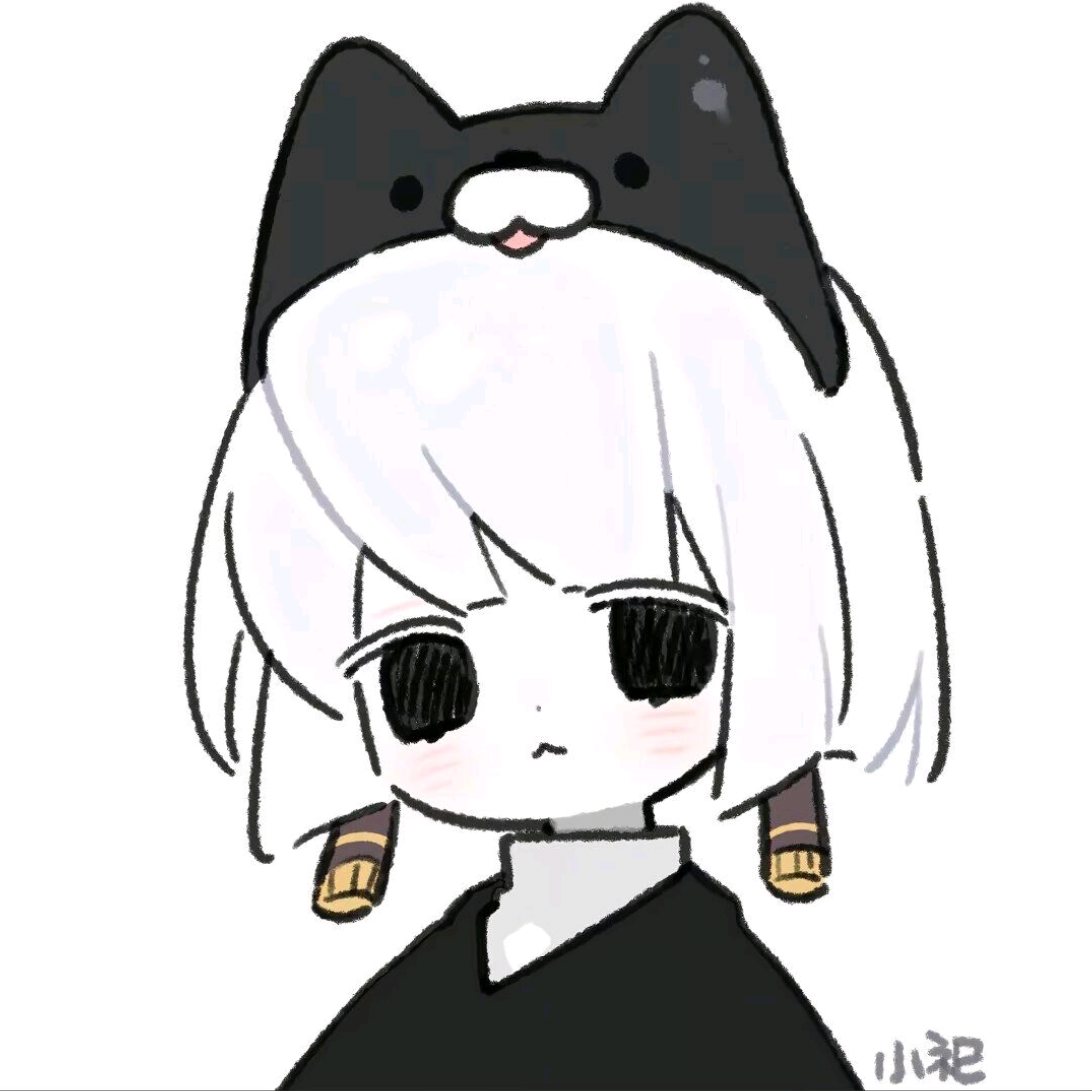 用户头像