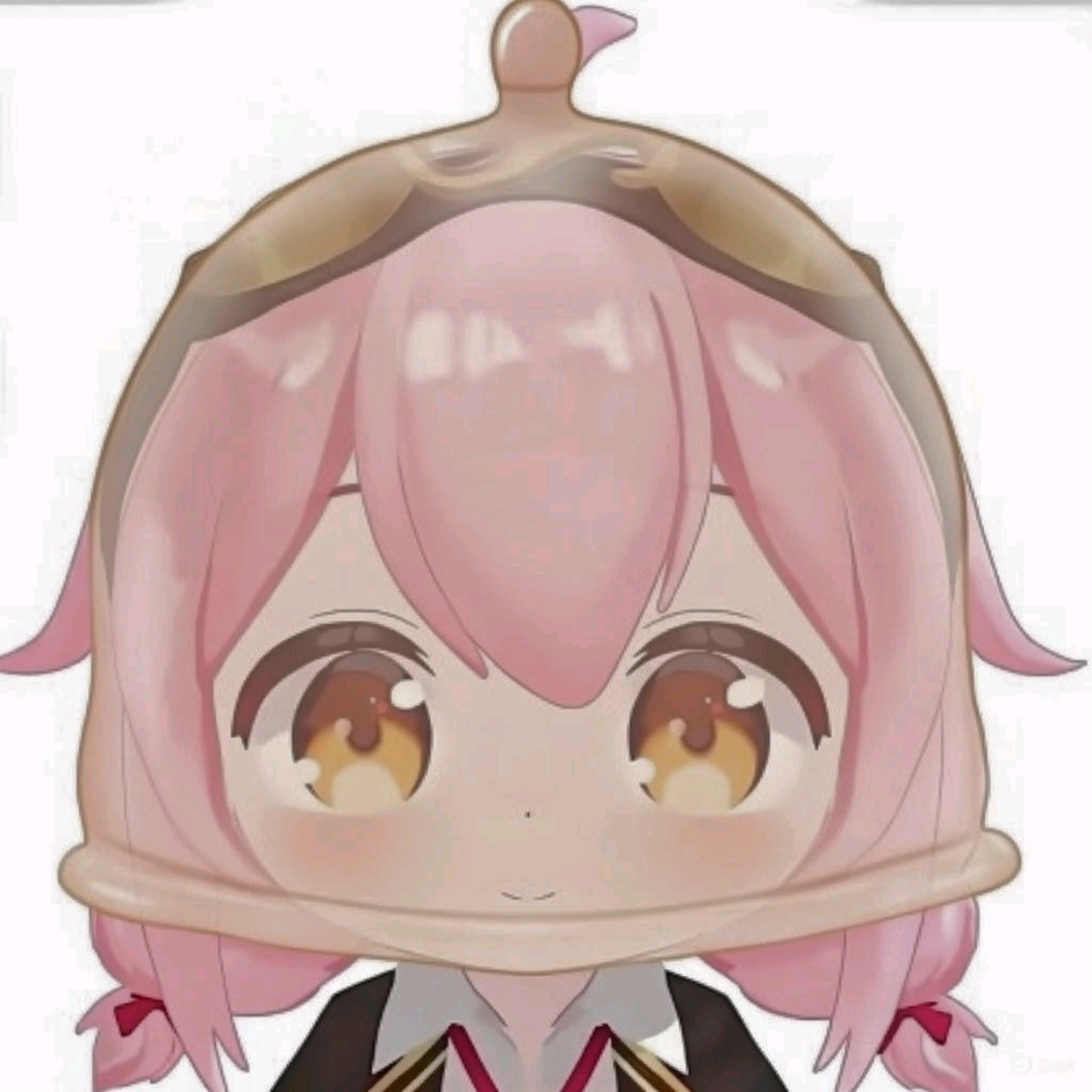 用户头像