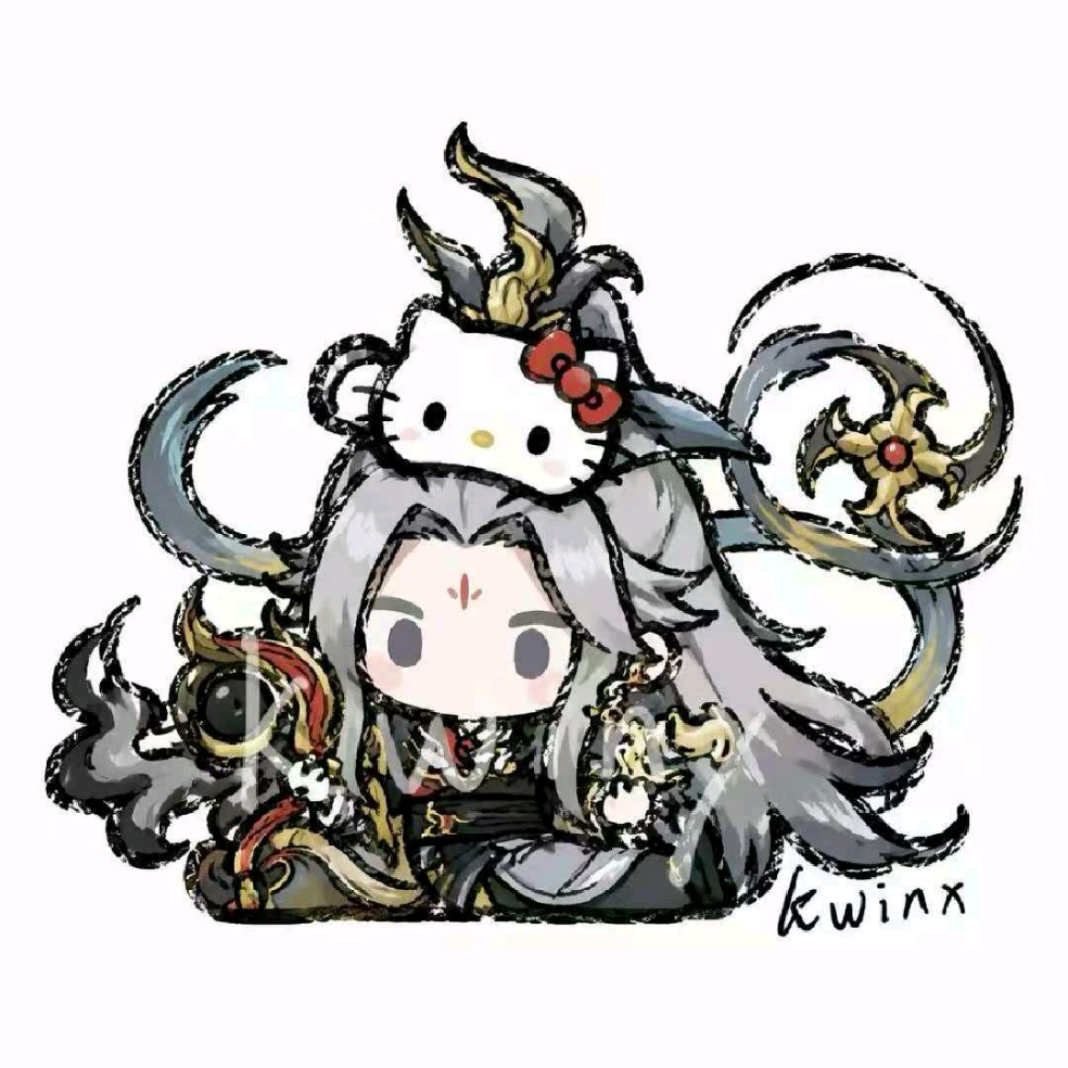用户头像