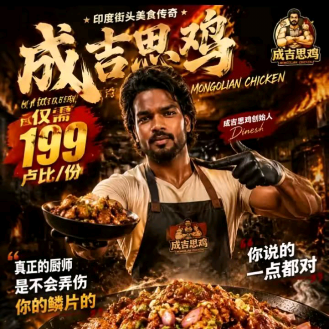 用户头像