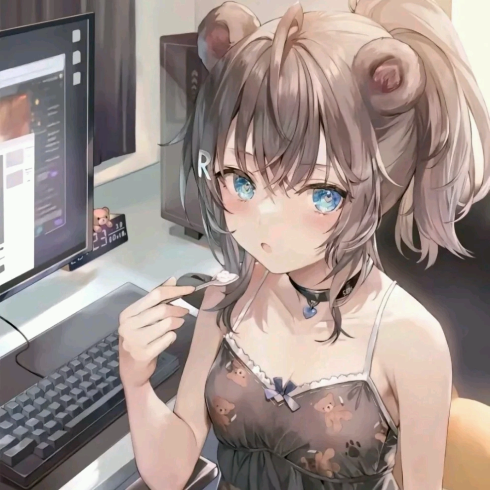 用户头像