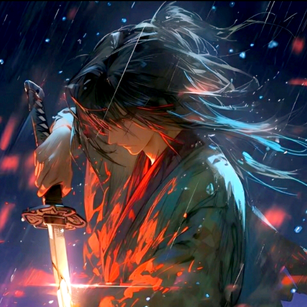 用户头像