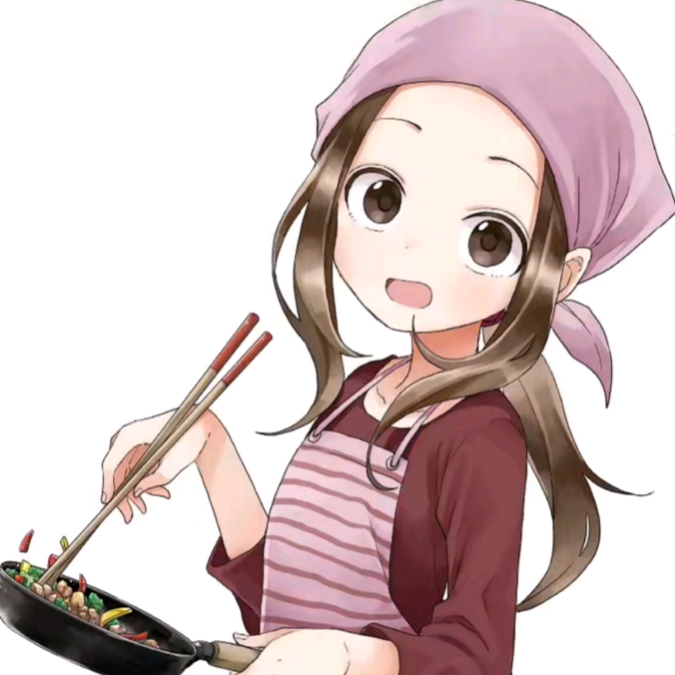 用户头像