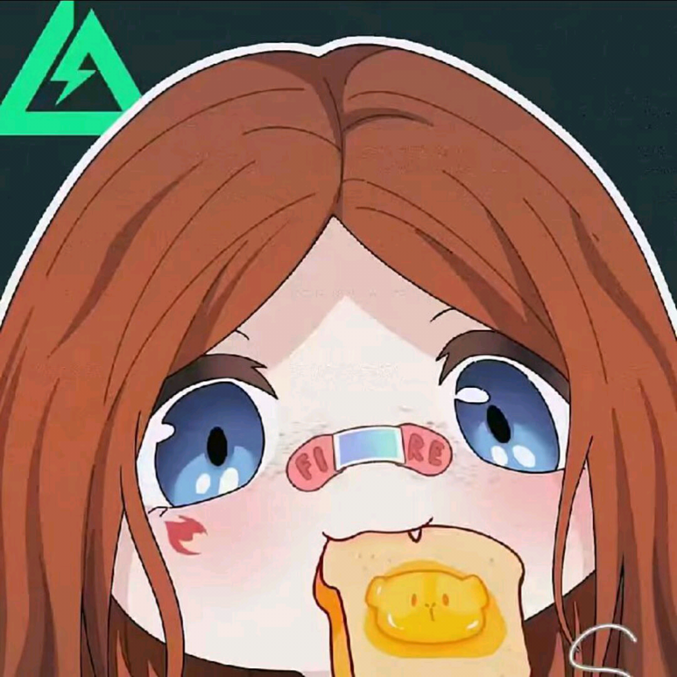 用户头像