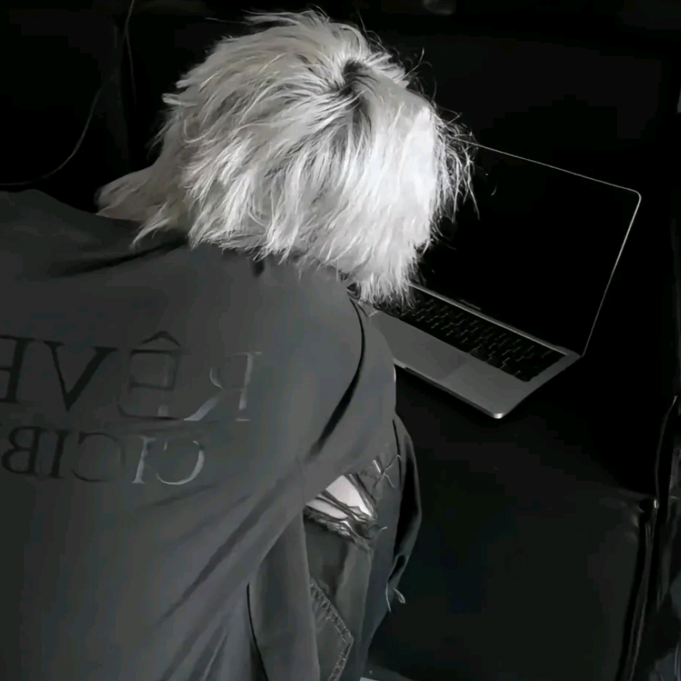 用户头像