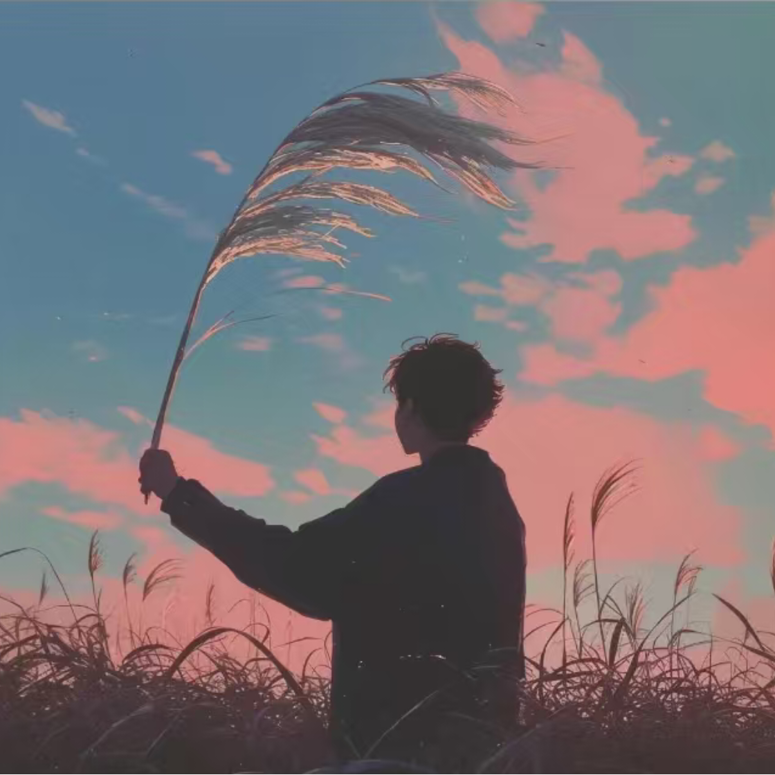 用户头像