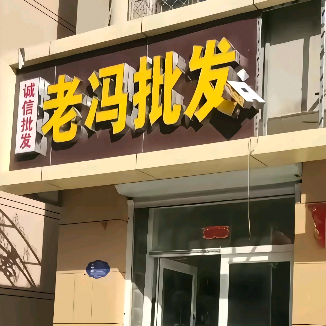 用户头像