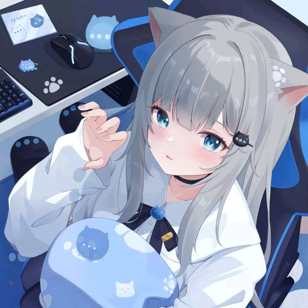 用户头像