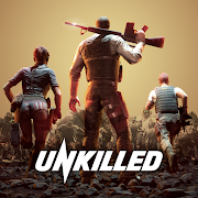 全境危机：都市生存射击（Unkilled）