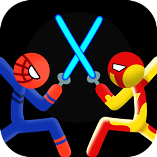 超神火柴人对决