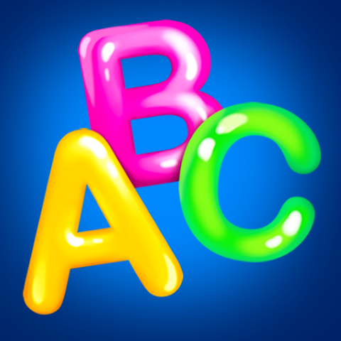 字母ABC