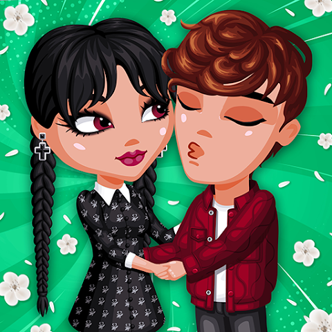 阿凡达生活-爱情