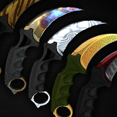 csgo皮肤开箱模拟器