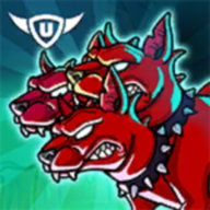 地牢突袭：史诗怪物