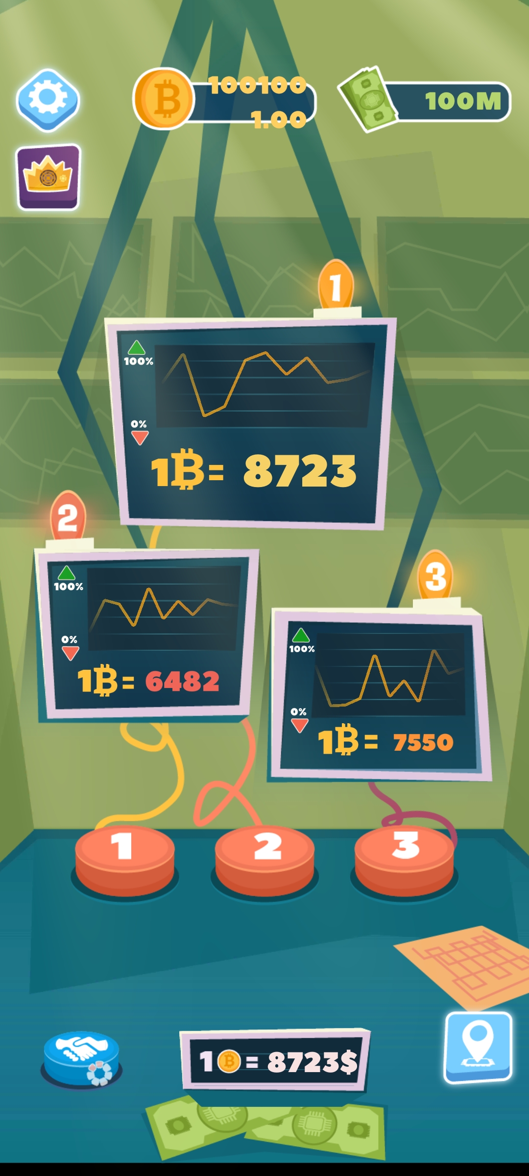 比特币挖矿-生活大亨官网在哪下载最新官方下载安装地址_比特币挖矿-生活大亨手游_光环助手网页版
