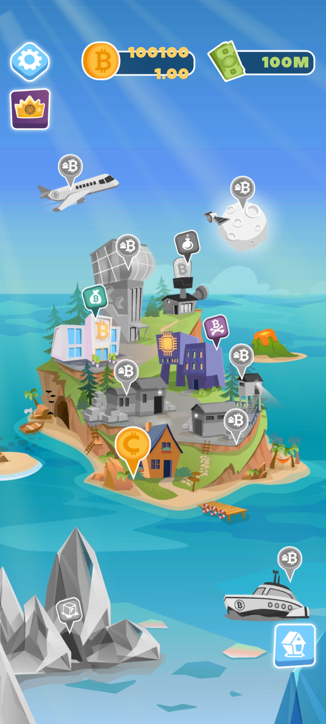 比特币挖矿-生活大亨官网在哪下载最新官方下载安装地址_比特币挖矿-生活大亨手游_光环助手网页版