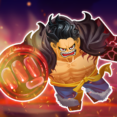 布洛克斯恶魔果实